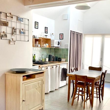 La Petite Maison Guérande Kültér fotó