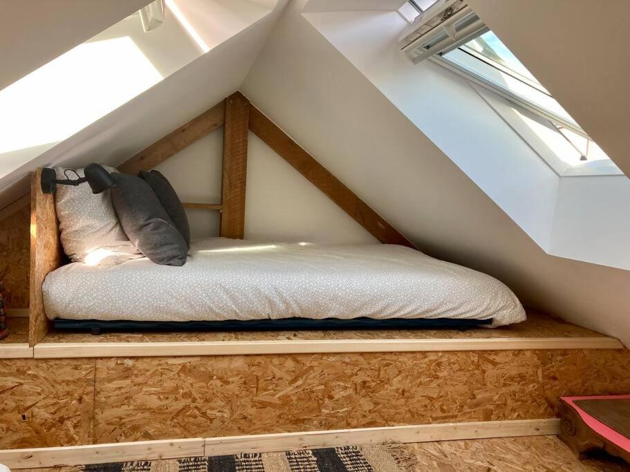 La Petite Maison Guérande Kültér fotó