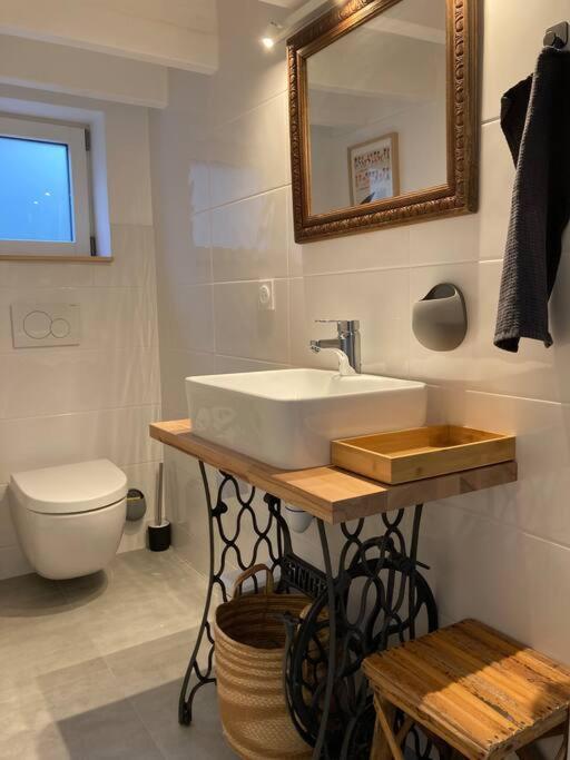 La Petite Maison Guérande Kültér fotó