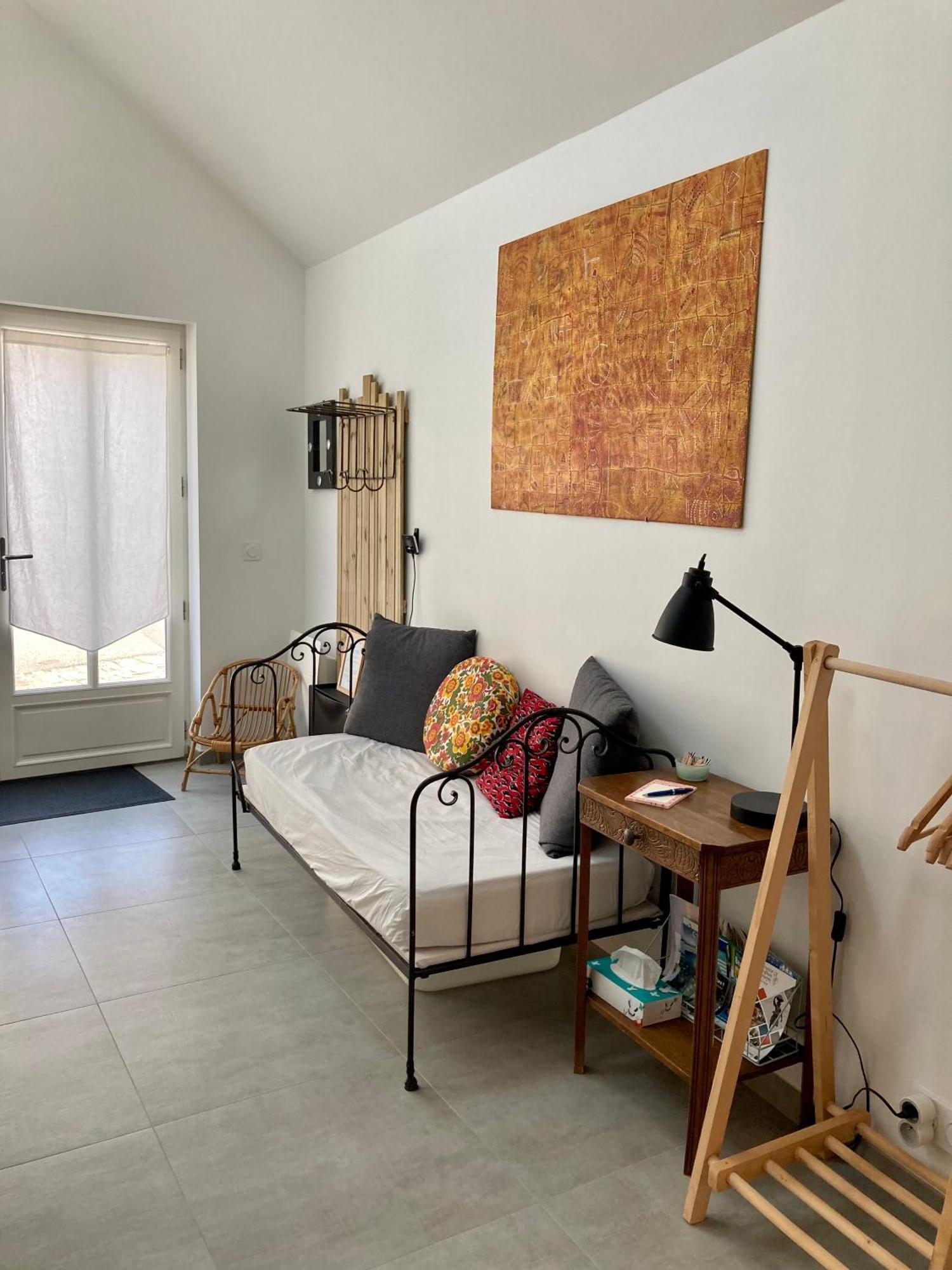 La Petite Maison Guérande Kültér fotó
