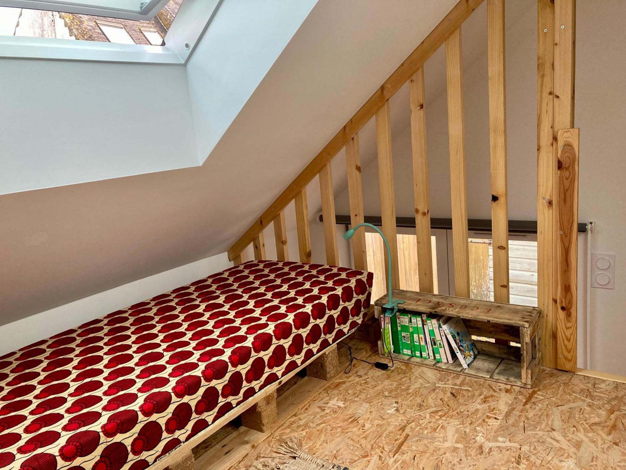 La Petite Maison Guérande Kültér fotó