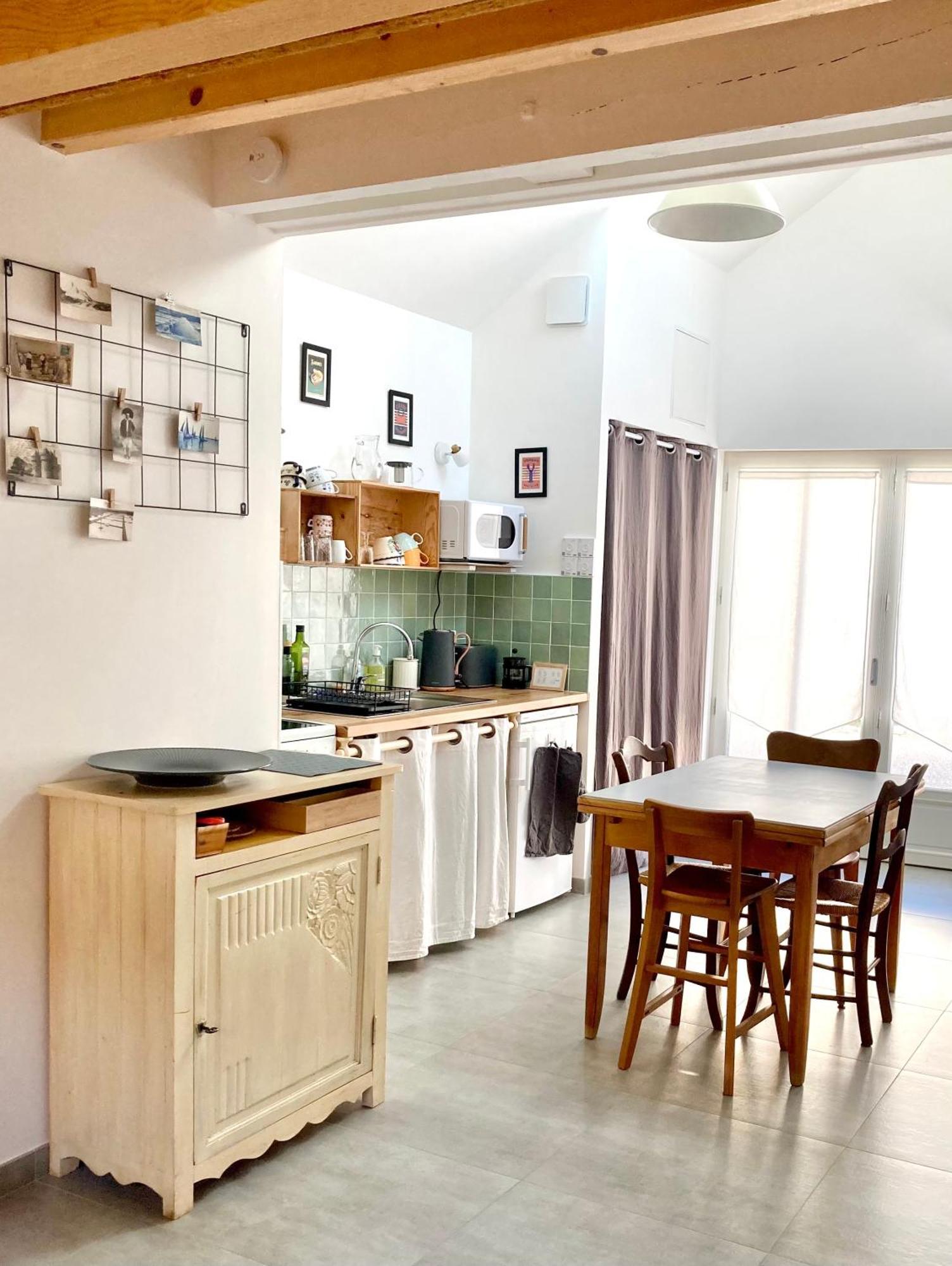 La Petite Maison Guérande Kültér fotó