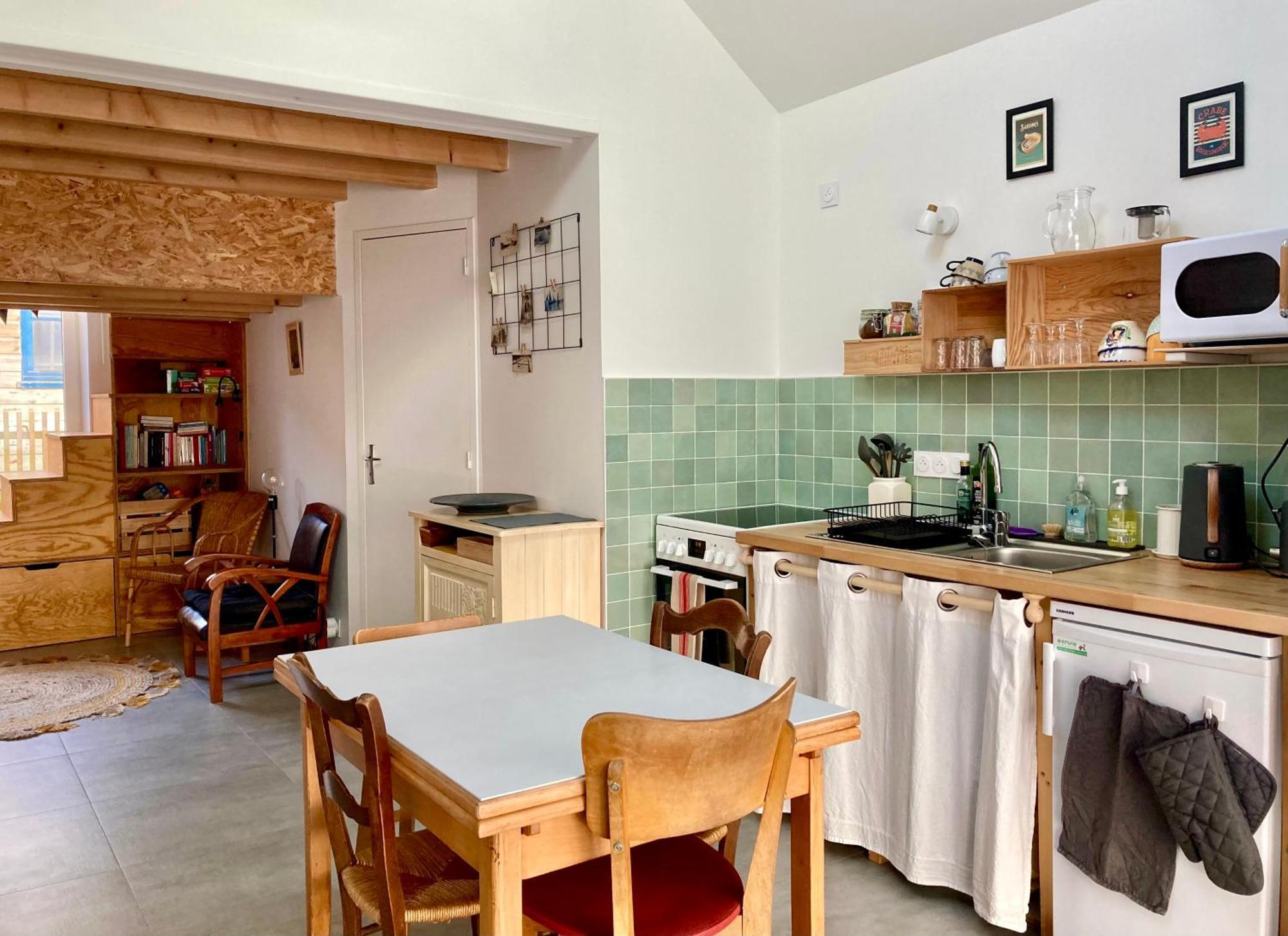 La Petite Maison Guérande Kültér fotó