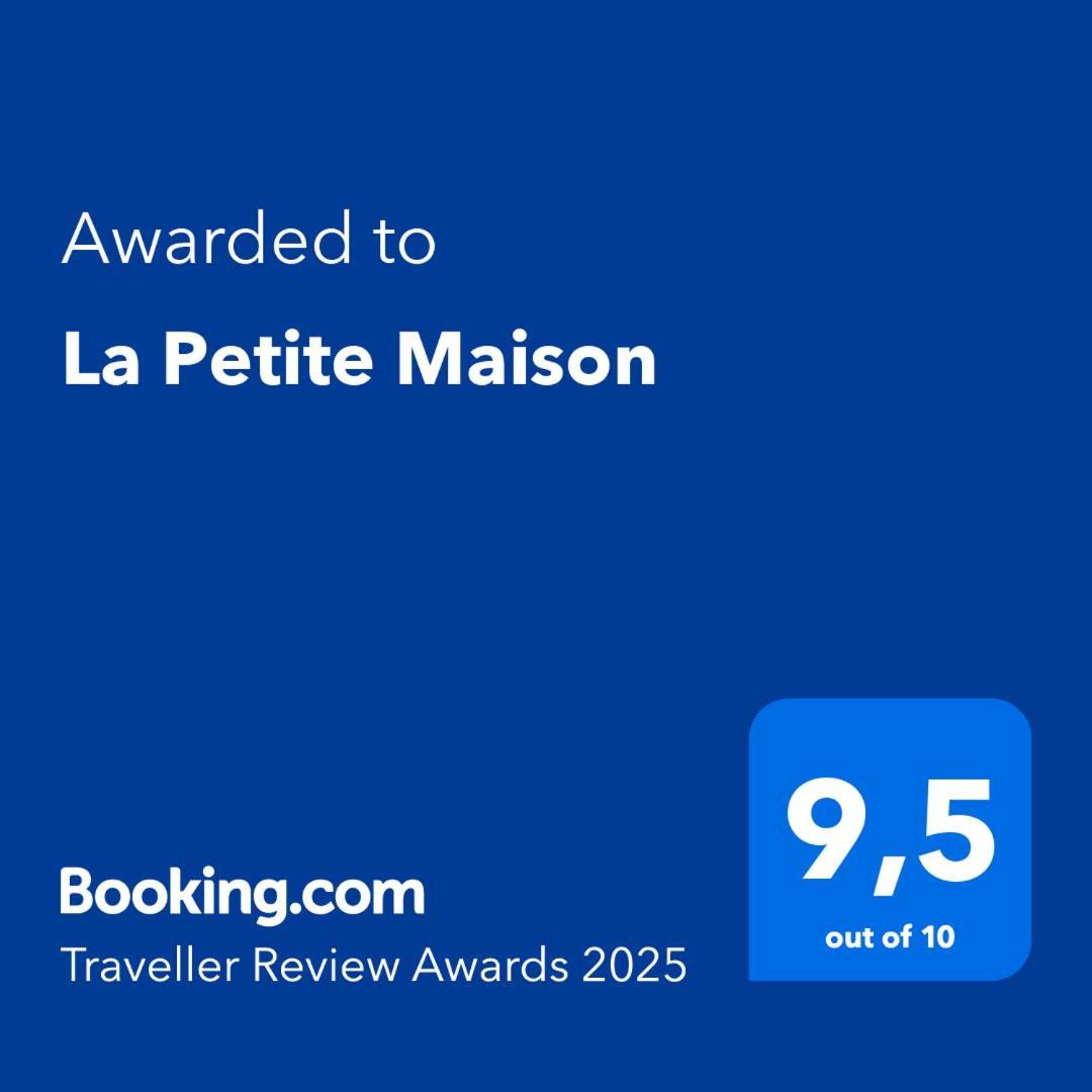 La Petite Maison Guérande Kültér fotó